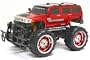 1:10 Scale Radio Control Full Function Hummer H3 Off Road