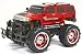 1:10 Scale Radio Control Full Function Hummer H3 Off Road