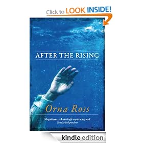 After The Rising: A Novel (An Irish Trilogy I)