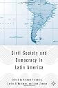 Civil Society and Democracy in Latin America