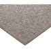 Felt Sheet, Gray, Adhesive-Backed, Grade F3, Wool Content: 85% Minimum, Meets SAE F3 , Inch