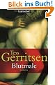 Blutmale: Roman