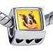 Border Collie Dog Beads - Pandora Bead & Bracelet Compatible