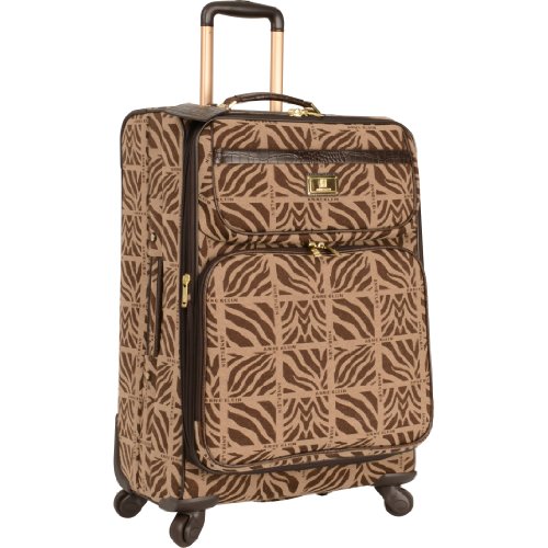 anne klein suitcase