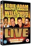 Saturday Night Live - Kings Of Comedy Collection [DVD]