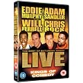 Kings Of Comedy - The Best Of Saturday Night Live [4 DVDs] [UK Import]