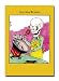 Wokking - Humorous Halloween Cartoon Greeting Card (Single w/ Envelope)