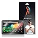 XShields© (5-Pack) Tablet Screen Protectors for Visual Land Prestige Pro 10.1