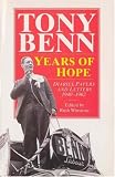 Review Arrow Books Ltd  / Years of Hope: Diaries, Letters and Papers, 1940-62
