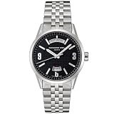 Raymond Weil Mens Freelancer Automatic Stainless Steel Watch #2720 ST 05207 Raymond Weil Mens Freelancer Automatic Stainless Steel Watch #2720-ST-05207