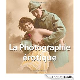 La Photographie �rotique