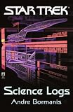 Star Trek: Science Logs