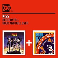 2 for 1: Destroyer/Rock and Roll Over