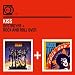 2 for 1: Destroyer/Rock and Roll Over