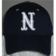 Nevada Wolf Pack "One-Fit" NCAA Wool Flex Cap (Team Color)