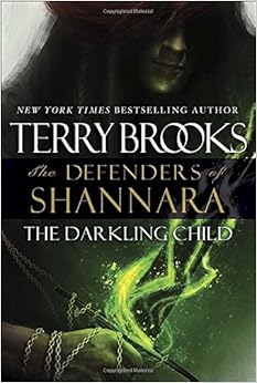The Darkling Child - Terry Brooks 