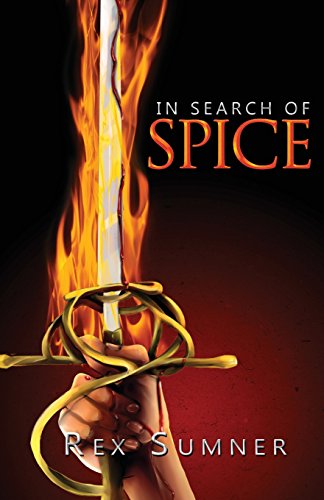 in search of spice