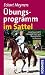 �bungsprogramm im Sattel: Losg