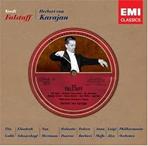 Verdi: Falstaff