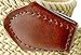 Men's Fabric Stretch Belt, Regular & Big Men's Sizes - Style 0943