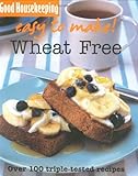 Wheat free