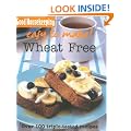GH Easy to Make! Wheat Free