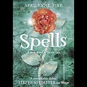 Spells: Laurel, Book 2 | Aprilynne Pike
