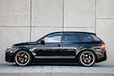 TechArt Magnum Widebody Aerokit w/ Hitch Porsche Cayenne Turbo 08+