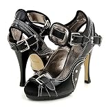 Anne Michelle Motox01 Heels