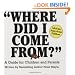 Where Did I Come From?: A Guide for Children and Parents, African-American Edition