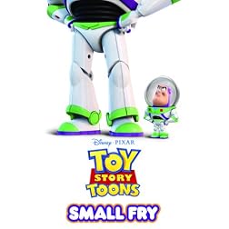 Small Fry (Short)