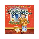 Produkt-Bild: Mein kleiner Weihnachtskuschelb&auml;r. Cassette. . Neue Weihnachtslieder f&uuml;r die Kleinen