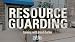 Resource Guarding Resource Guarding