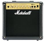 Marshall MG15CDR マーシャル リバーブ搭載ギターアンプ