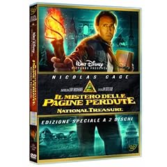 Il Mistero Delle Pagine Perdute