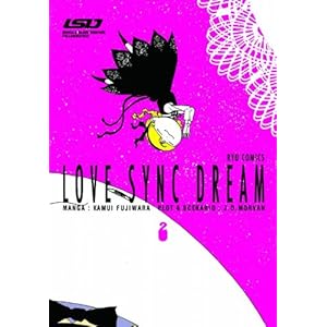 LOVE SYNC DREAM�@�Q�i�����E�R�~�b�N�X�j