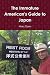 The Immature American's Guide to Japan
