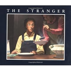 Stranger, The