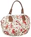 Oilily Summer Birds Shopper OCB9107, Damen Henkeltasche, 58x15x38