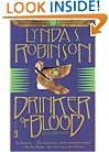 Drinker of Blood (Lord Meren Mysteries)