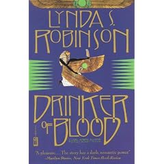 Drinker of Blood