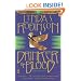 Drinker of Blood (Lord Meren Mysteries)