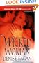 Wicked Woman (Zebra Debut)