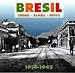 Image of Choro Samba Frevo 1914-1945