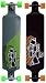 Stella Blockhead Lowrider Longboard Complete