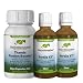 Native Remedies Fertile Xy; Fertile Xx; Thanda Passion Booster And Ikawe Ultrapack (one Of Each), 0.6 Units