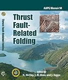Thrust fault-related folding