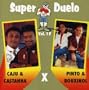 Super Duelo, Vol. 12