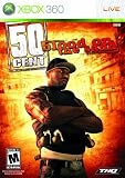 50 Cent: Blood In the Sand Xbox 360