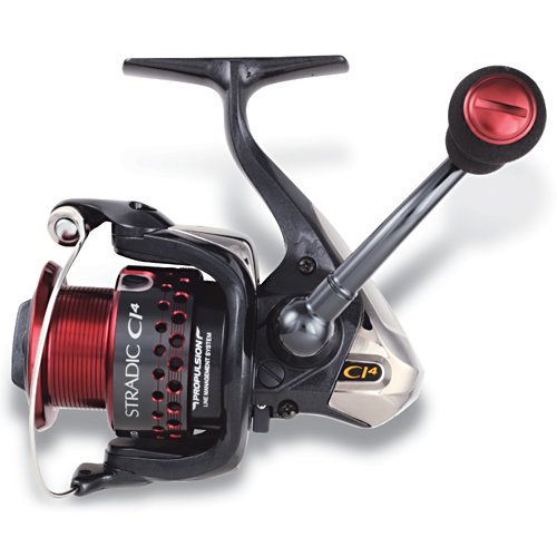 Shimano Stradic STCI42500F Reel